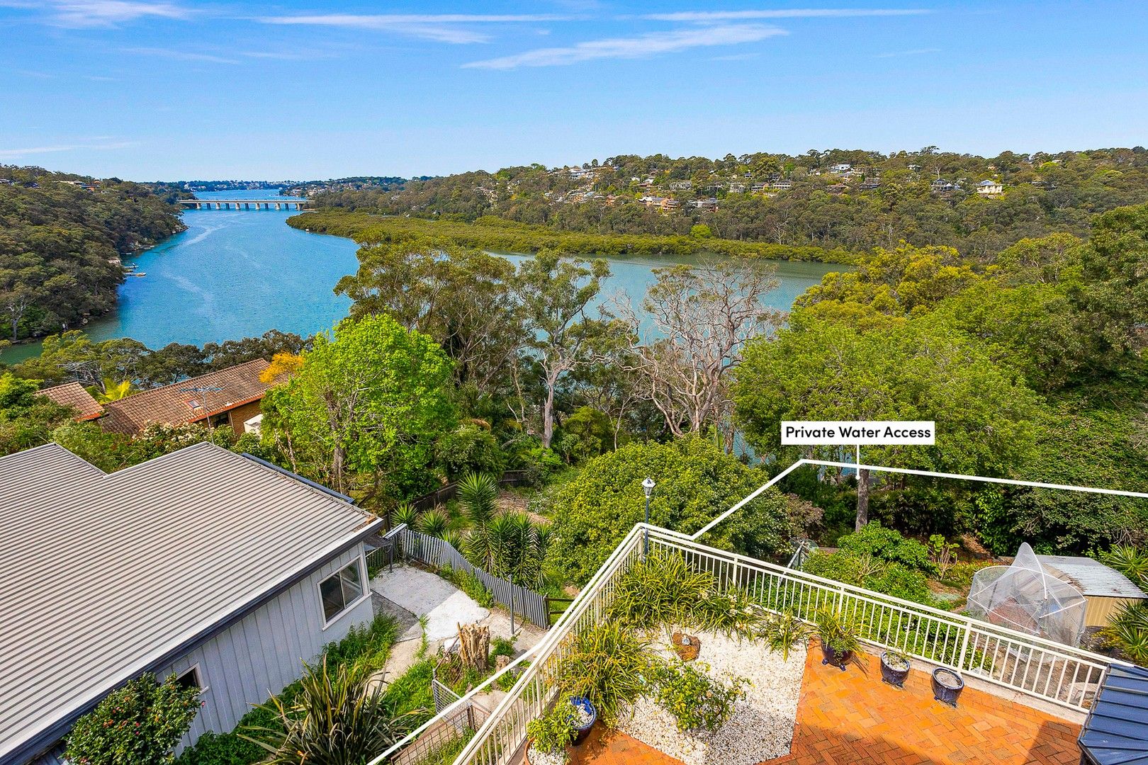 102104 Fowler Road, Illawong NSW 2234 House For Rent Domain