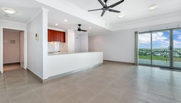 Picture of 36/96 Woods Street, DARWIN CITY NT 0800