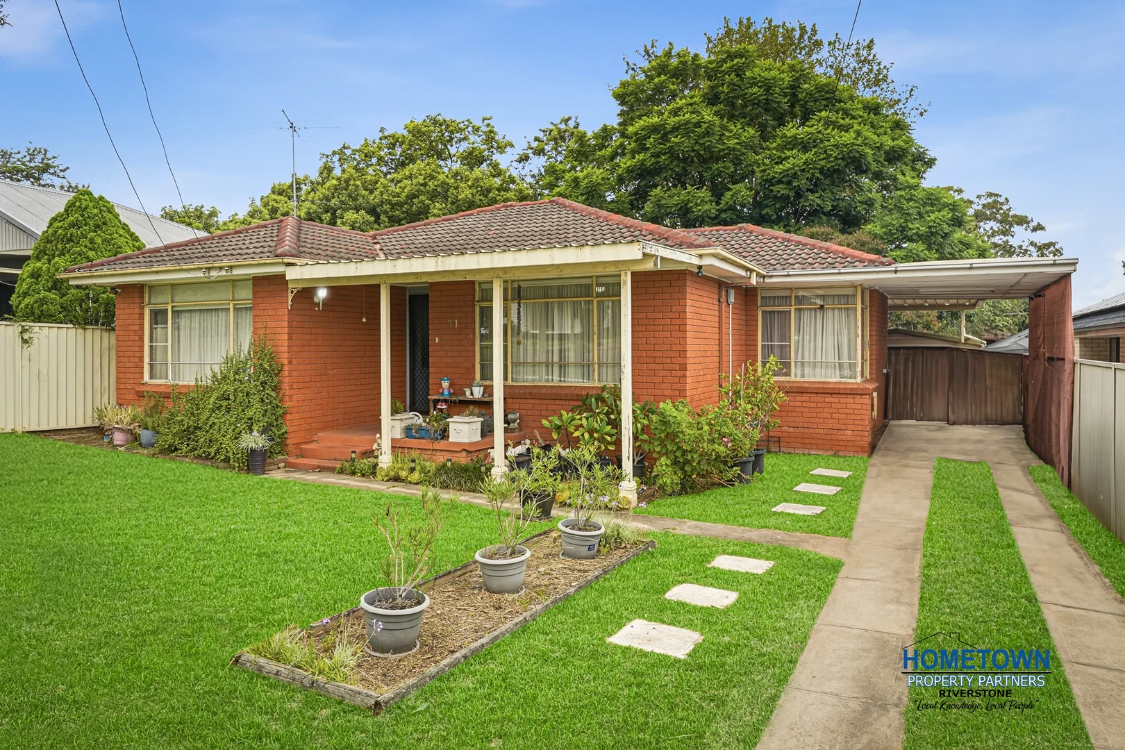 Additional image 15 of 31 Robinson Street, Riverstone NSW 2765