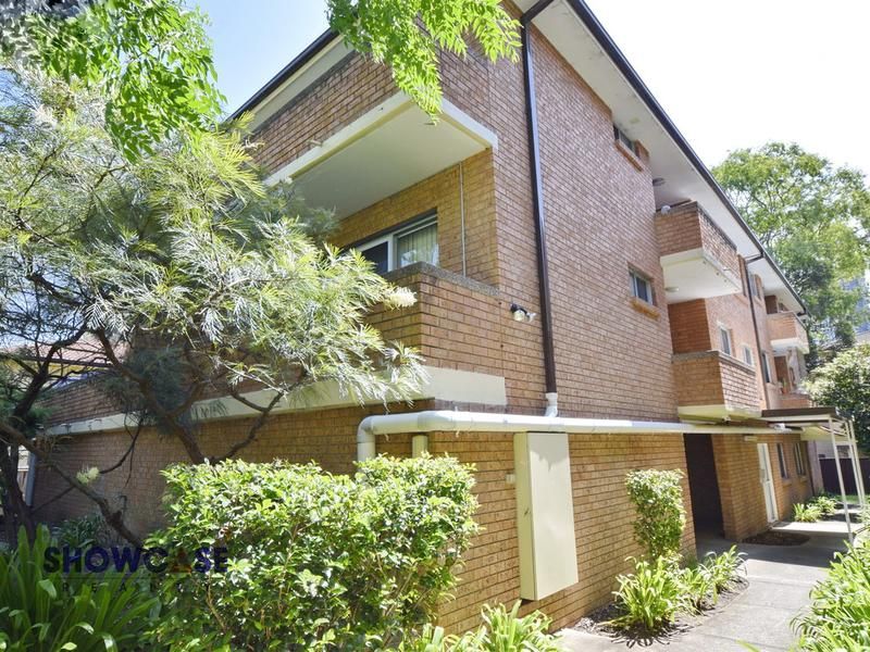 3/11-13 Stewart Street, Parramatta NSW 2150, Image 0