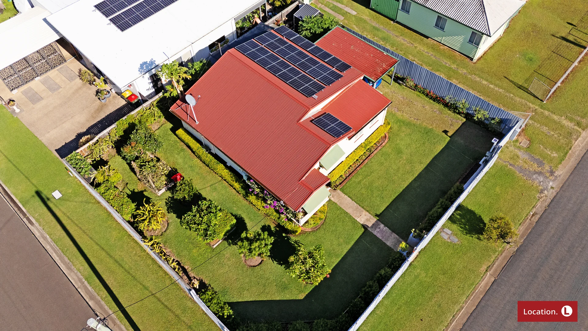 Additional image 27 of 11 Blamey Street, Avenell Heights QLD 4670