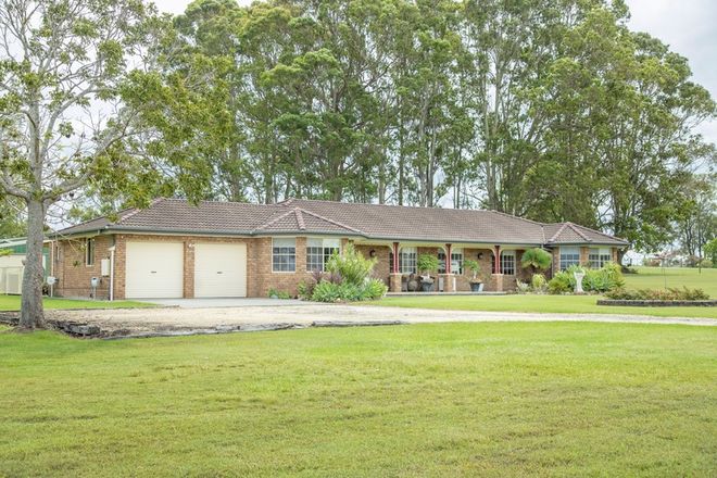 Picture of 99 Lansdowne Road, CUNDLETOWN NSW 2430