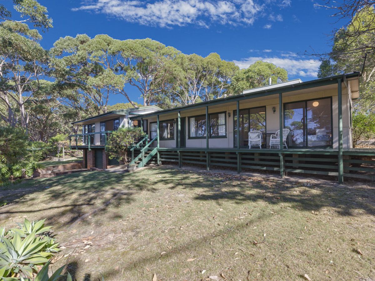 30 Depot Beach Road, Depot Beach NSW 2536, Image 0