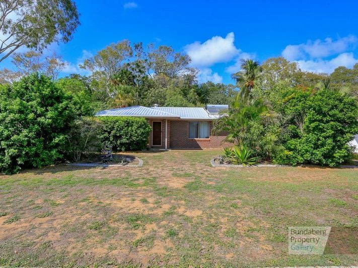 31 Orchid Drive, Moore Park Beach QLD 4670, Image 1