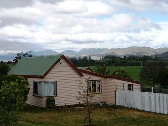 Picture of 941 Glenora Rd, PLENTY TAS 7140