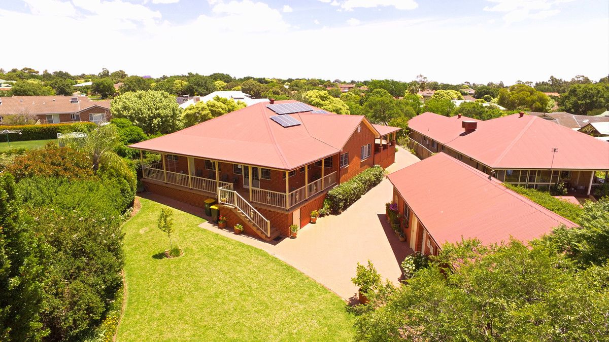 5 Brian Hambly Place, Dubbo NSW 2830, Image 1