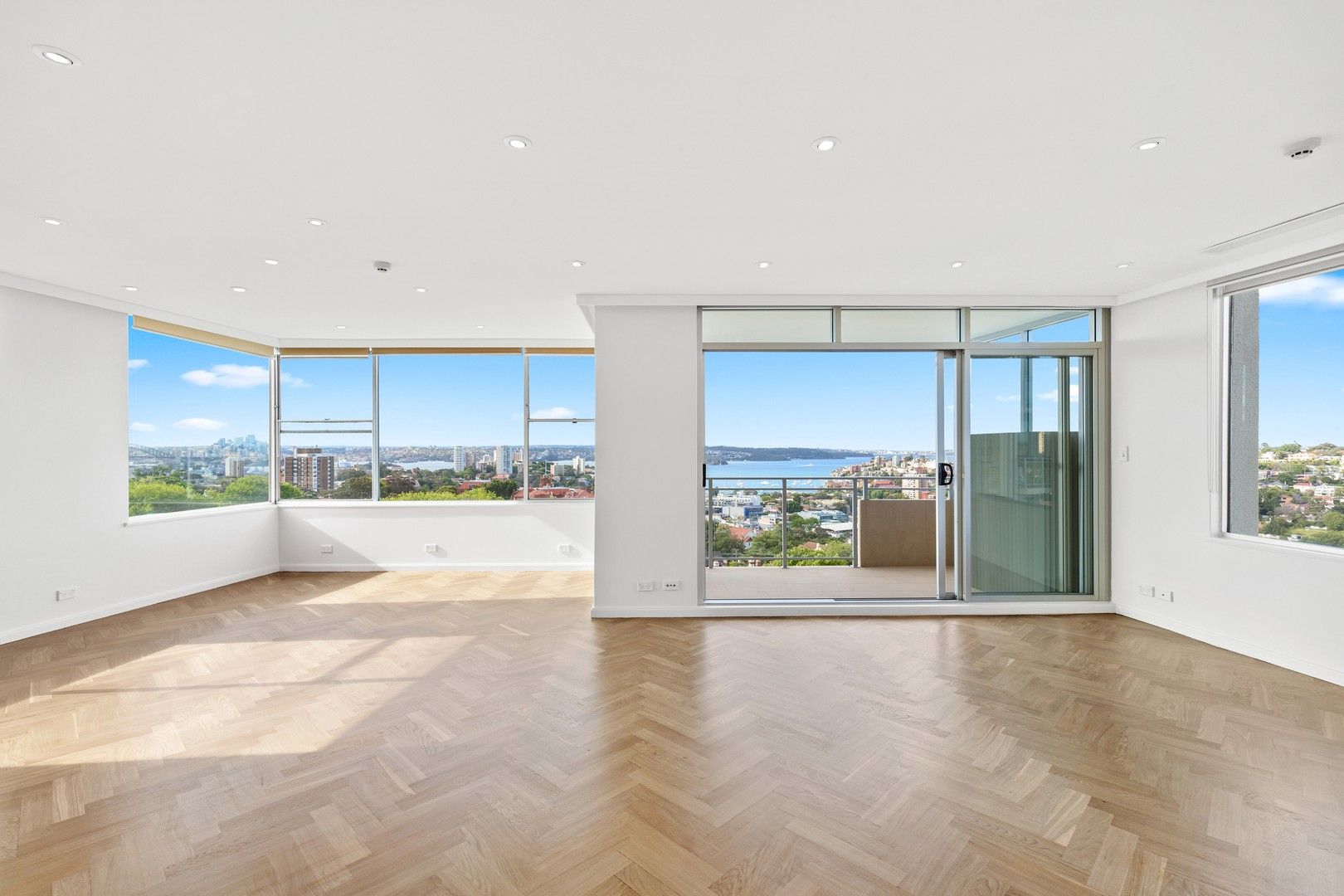 3 bedrooms Apartment / Unit / Flat in 28/6 Trewlawney  Street WOOLLAHRA NSW, 2025
