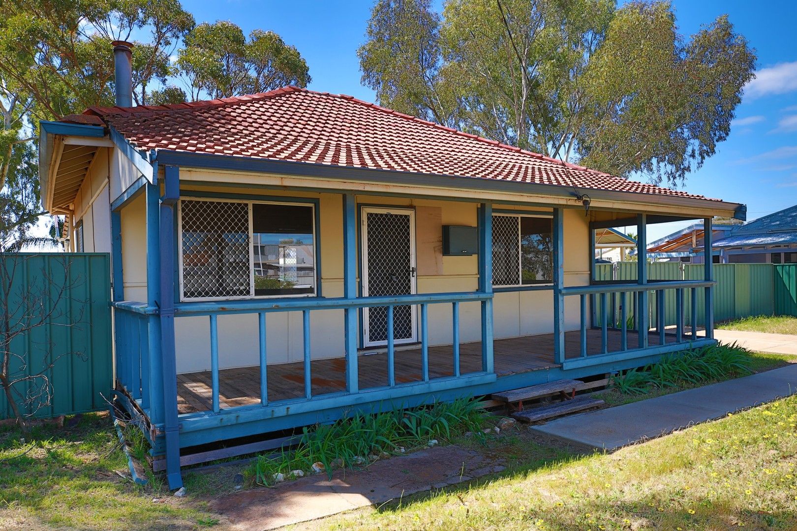 12 Stewart Street, Kulin WA 6365, Image 0