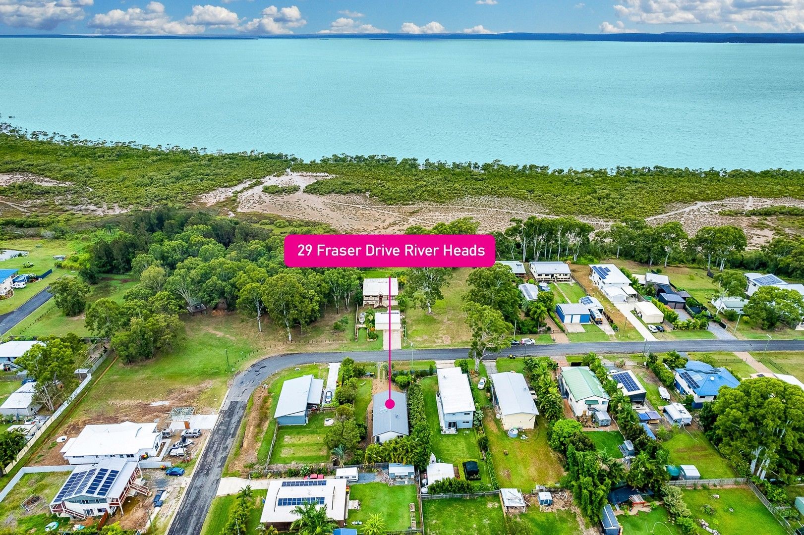 29 Fraser Drive, River Heads QLD 4655, Image 0