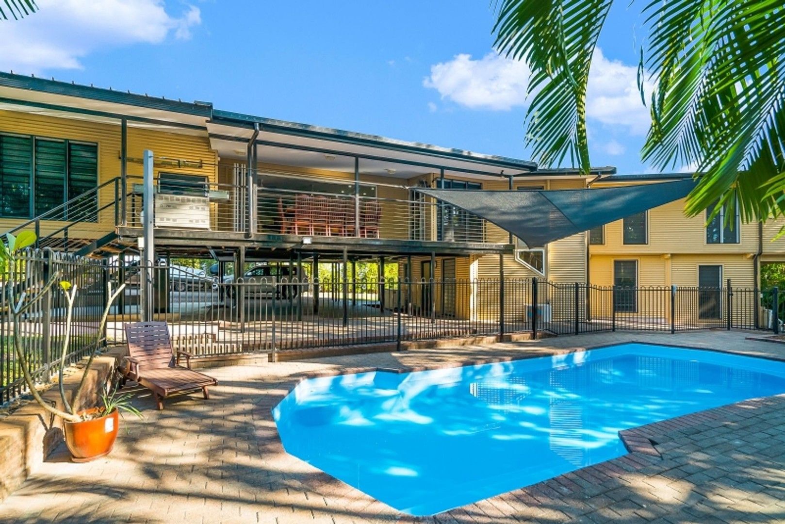 11 Little Street, Fannie Bay NT 0820 Domain