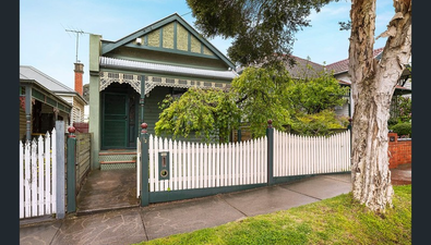 Picture of 92 Francis Street, ASCOT VALE VIC 3032