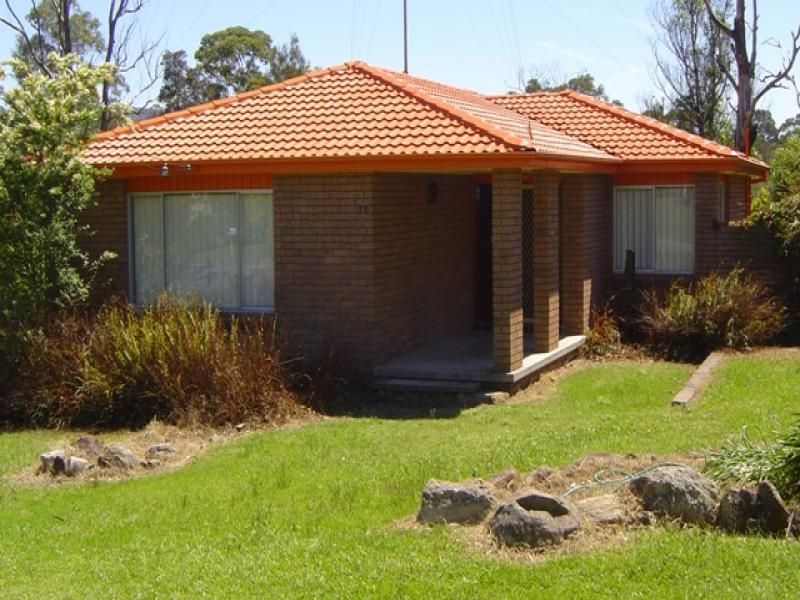 36 The Broadway , Killingworth Property History & Address Research