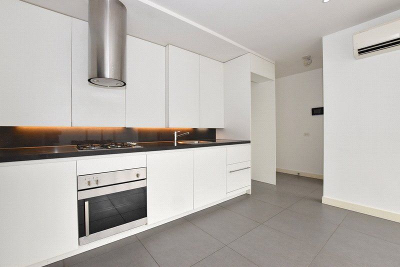 2 bedrooms Apartment / Unit / Flat in 601/55 Jeffcott Street WEST MELBOURNE VIC, 3003
