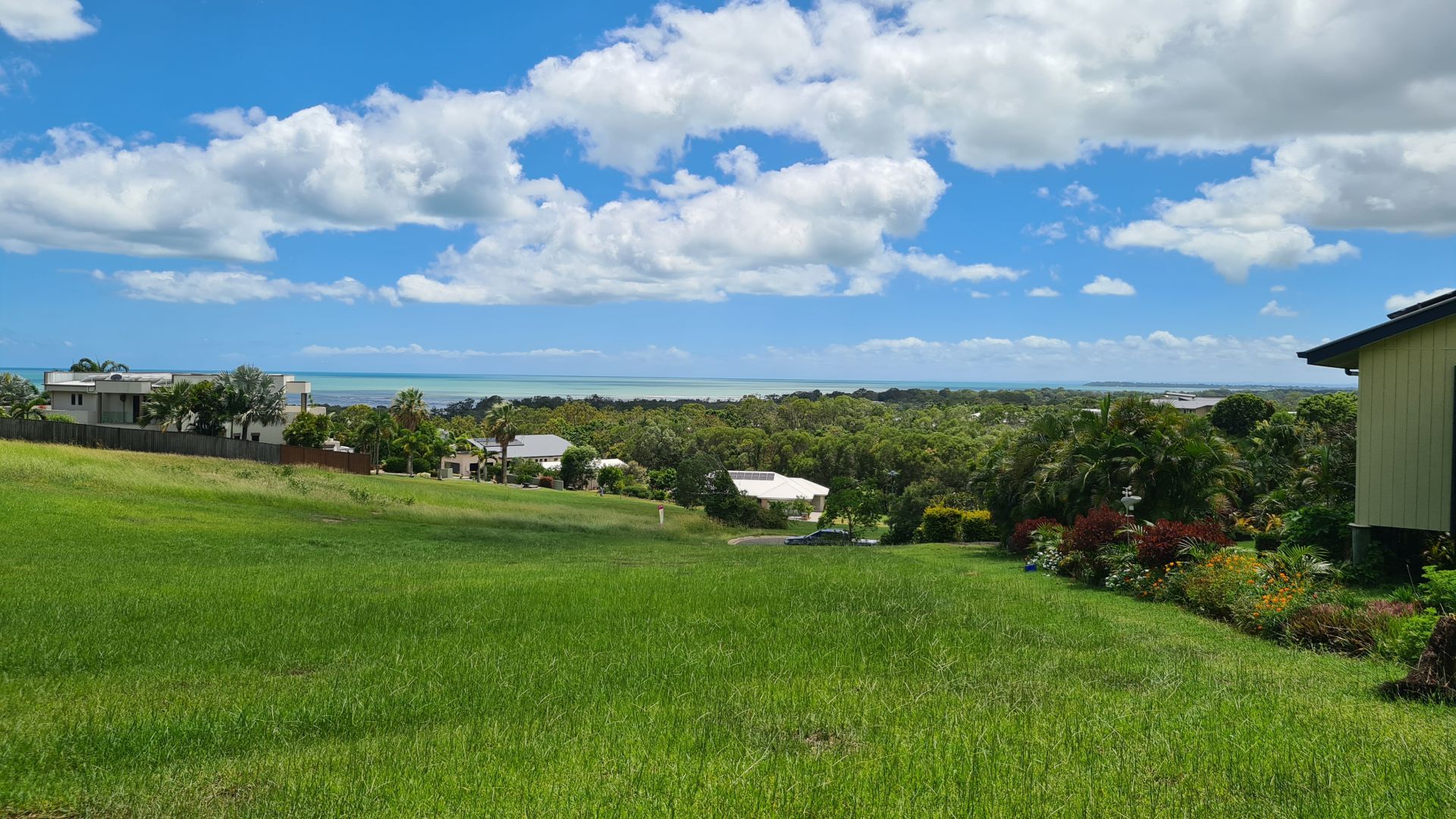 Vacant land in 5 Glen Laton Court, CRAIGNISH QLD, 4655