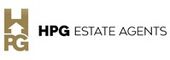 Logo for HPG ESTATE AGENTS