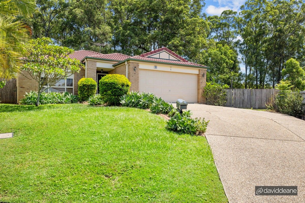 5 Crestview Court Warner QLD 4500 Domain