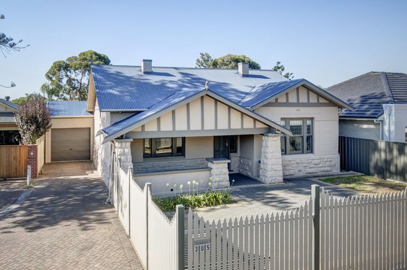 305 Beulah Road, Kensington Park SA 5068, Image 0