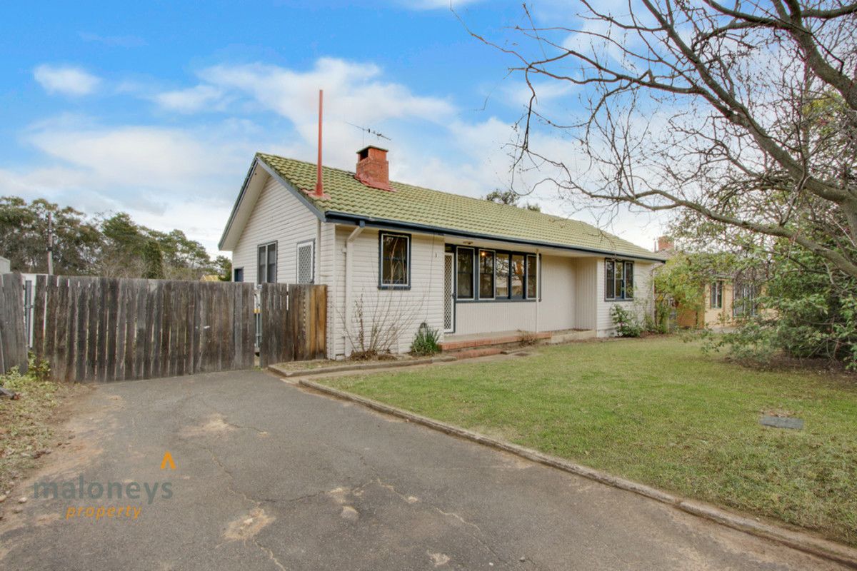 13 Francis Street, Yarralumla ACT 2600, Image 1