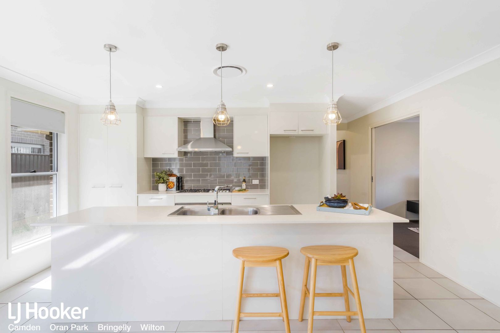 80 Skaife Street, Oran Park NSW 2570 House For Rent Domain