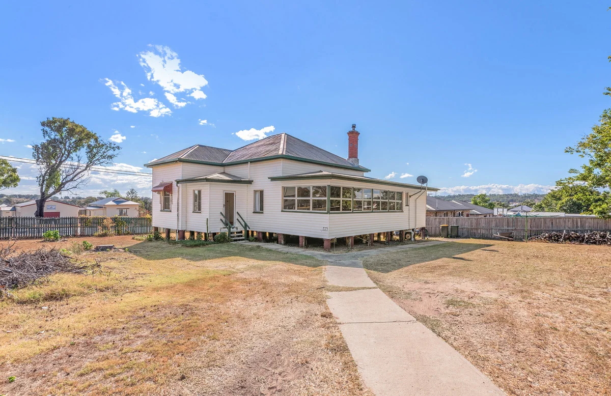 150 Percy Street, Warwick QLD 4370