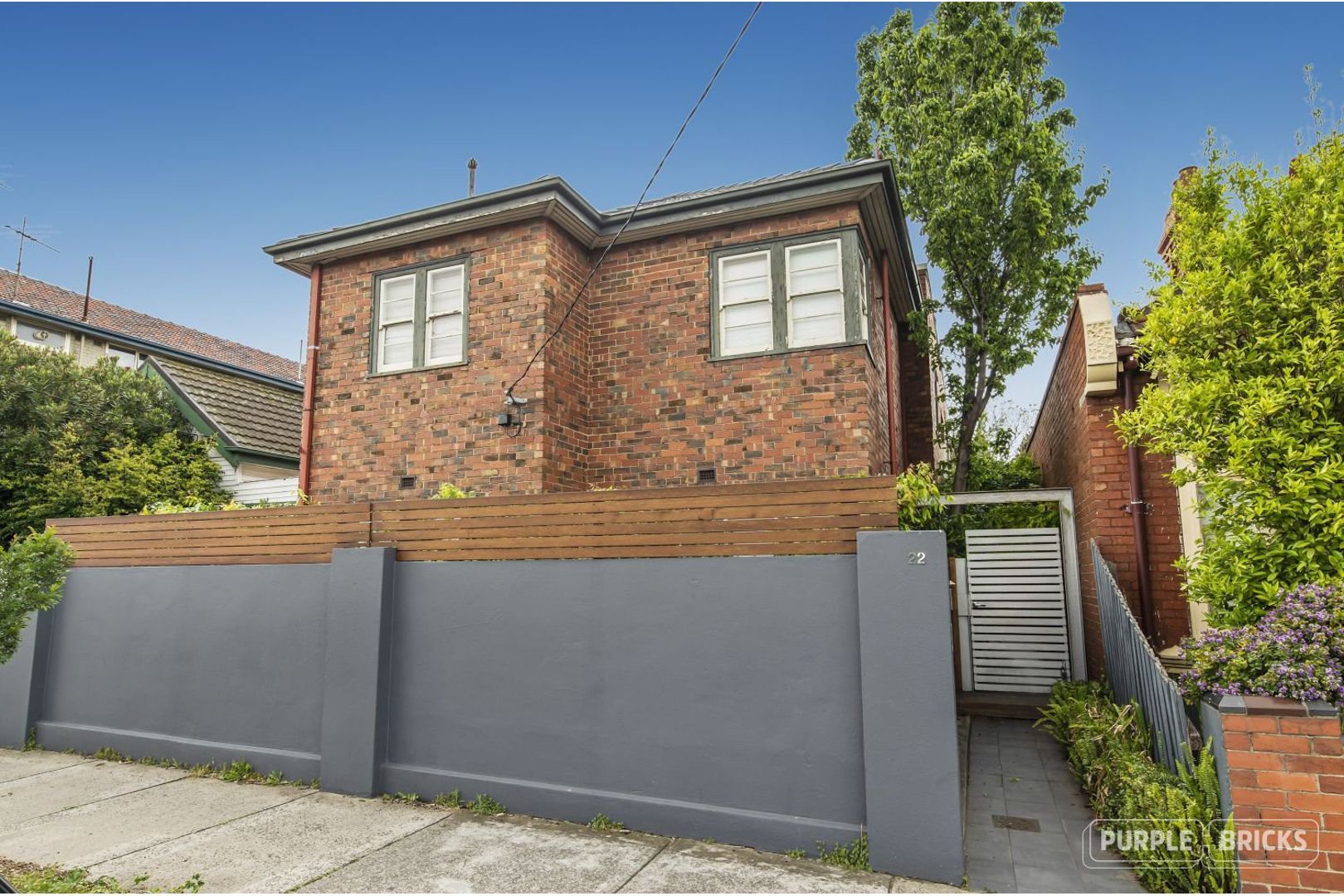 1/22 Chapel Street, St Kilda VIC 3182, Image 0