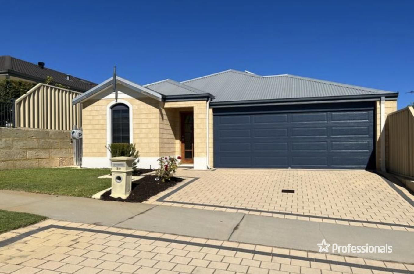 20 Fedamore Approach, Ridgewood WA 6030, Image 0