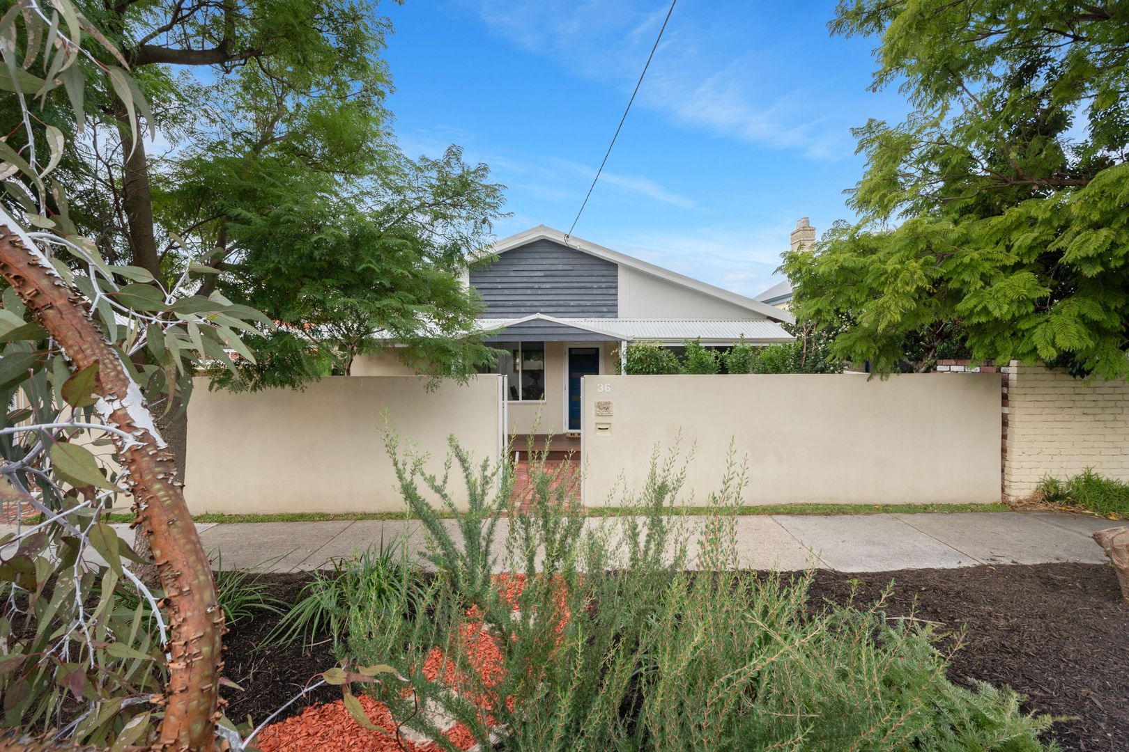 3 bedrooms House in 36 Coronation Street NORTH PERTH WA, 6006