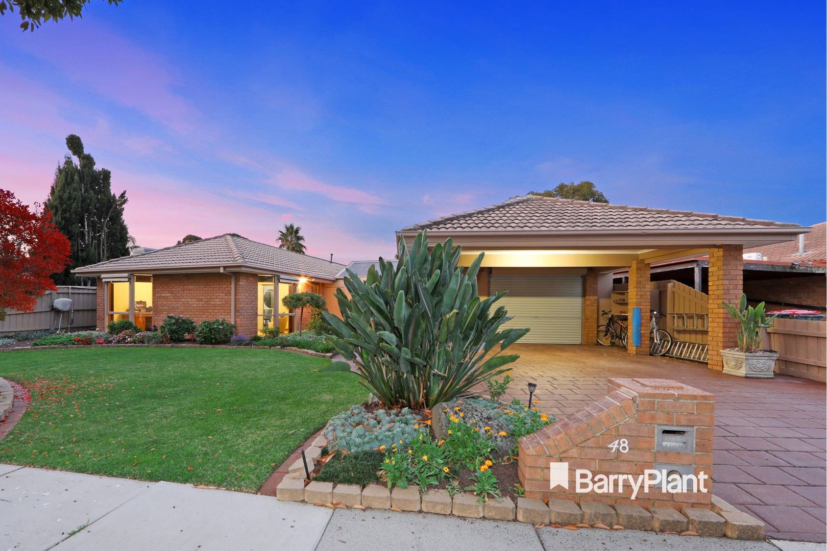 48 Balladonia Road, Rowville VIC 3178, Image 0