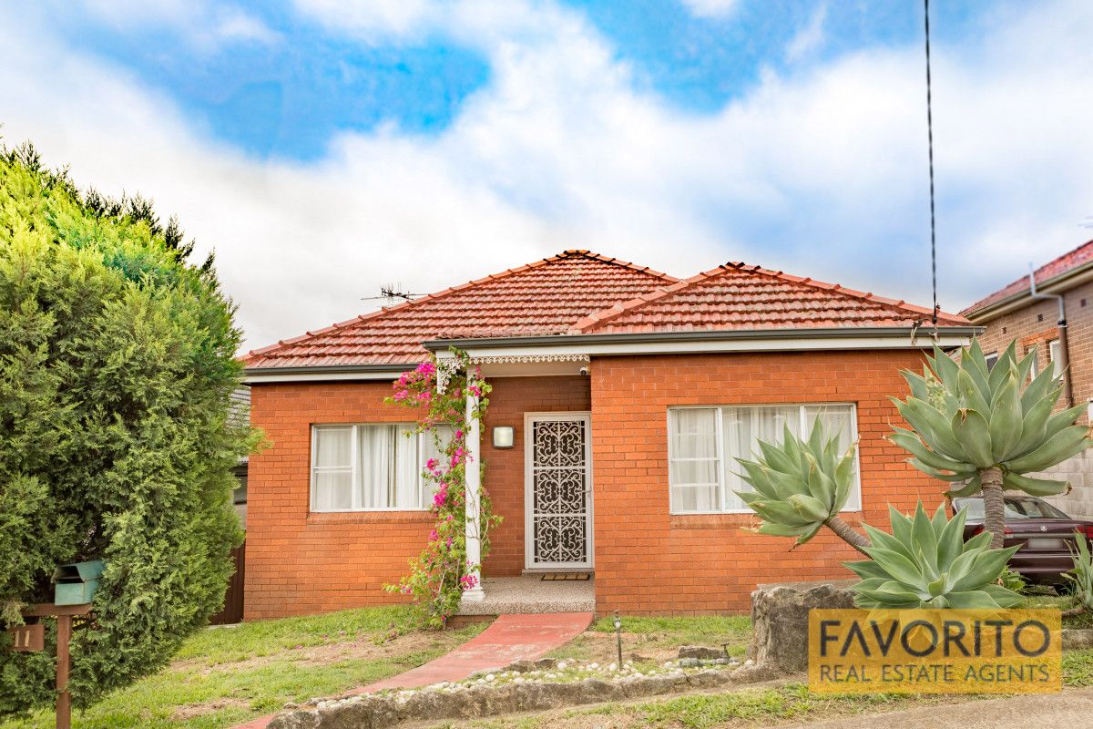 11 Mooney Avenue, Earlwood NSW 2206, Image 0