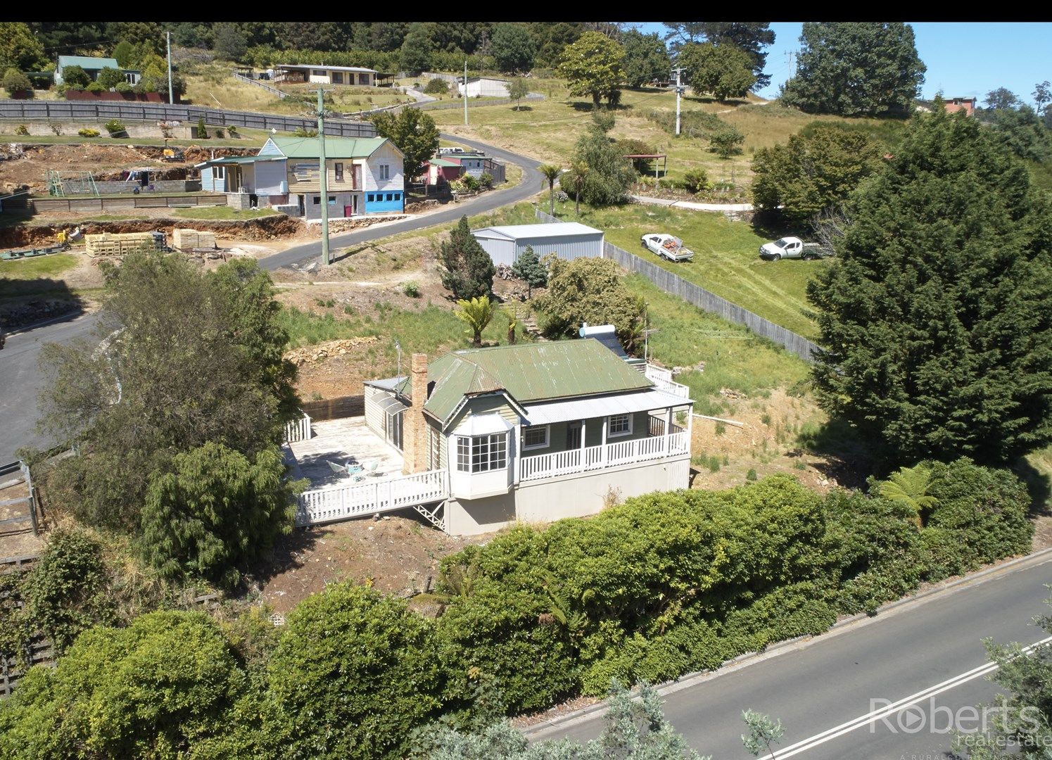 2 Hill Street, Derby TAS 7264, Image 0