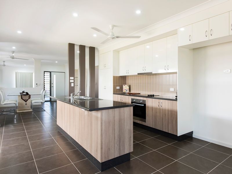 4 bedrooms House in 27 Coleman Street MUIRHEAD NT, 0810