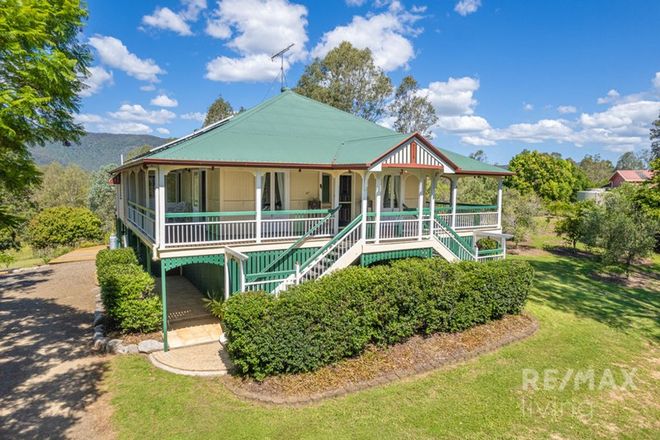 Picture of 20 Serafini Drive, SANDY CREEK QLD 4515