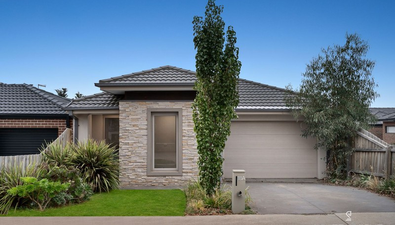 Picture of 18A Lone Pine Square, BACCHUS MARSH VIC 3340