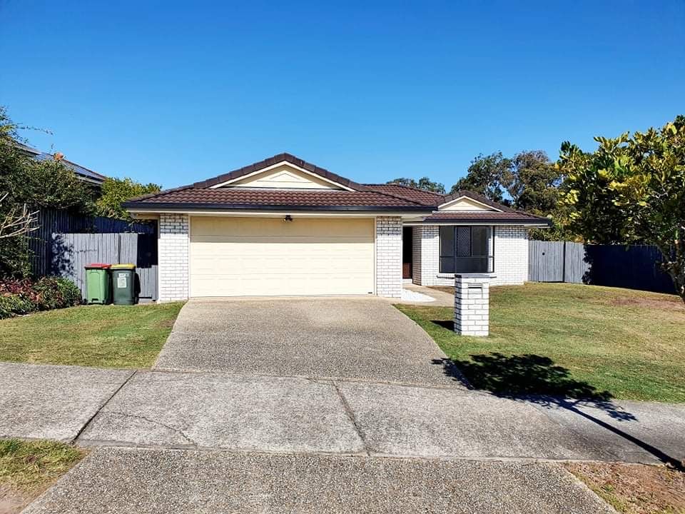 4 bedrooms House in 12 Jessica Drive UPPER COOMERA QLD, 4209