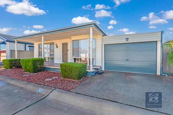 Picture of 4 Cygnet Court, MOAMA NSW 2731