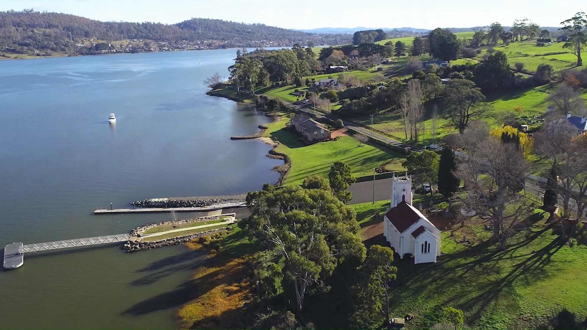 445 Windermere Road, Windermere TAS 7252 House For Sale Domain