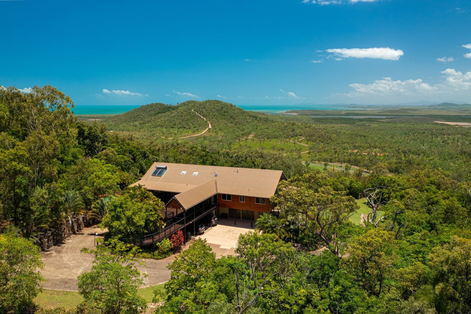 1165 Midge Point Road, Midge Point QLD 4799, Image 0