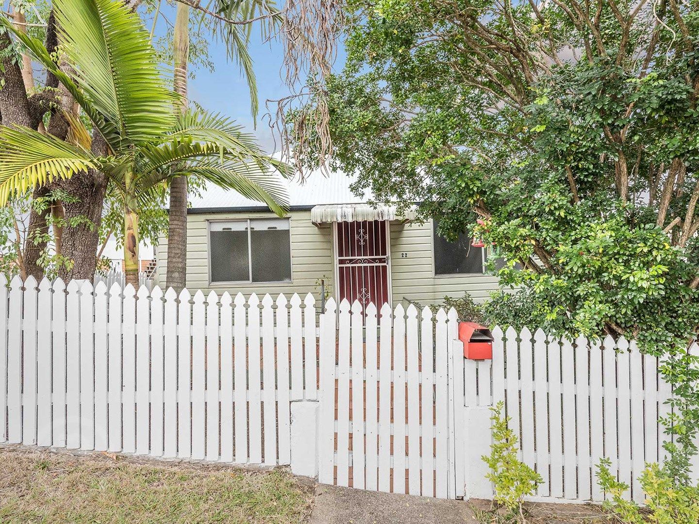 22 Beard Street, Auchenflower QLD 4066, Image 0