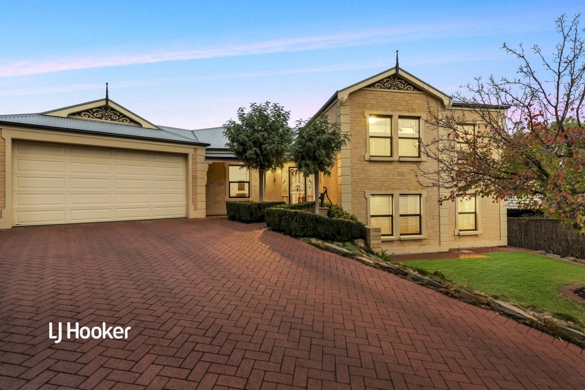 10 Bell Court, Valley View SA 5093, Image 0