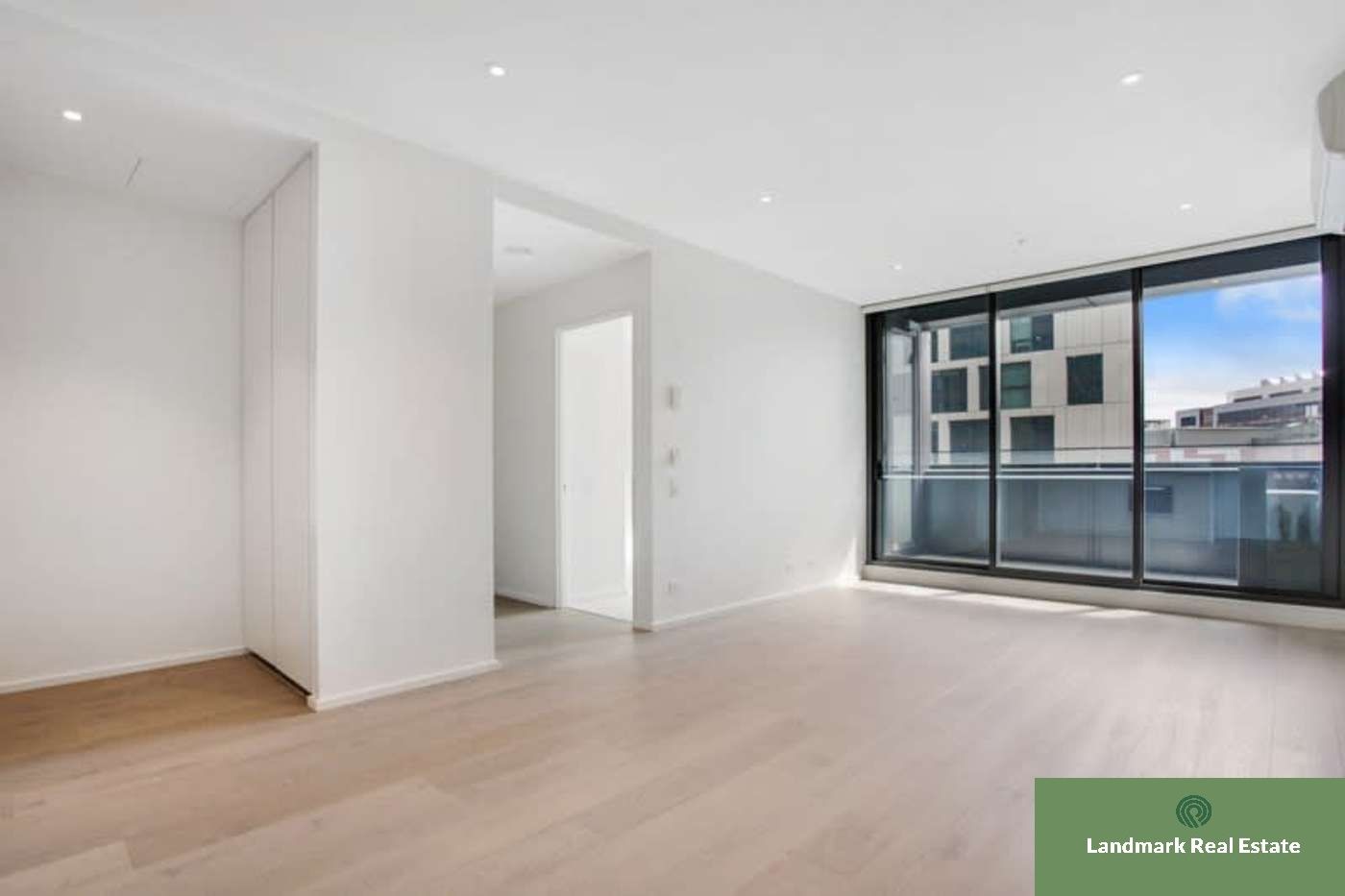 1 bedrooms Apartment / Unit / Flat in 507n/883 Little Collins Street DOCKLANDS VIC, 3008