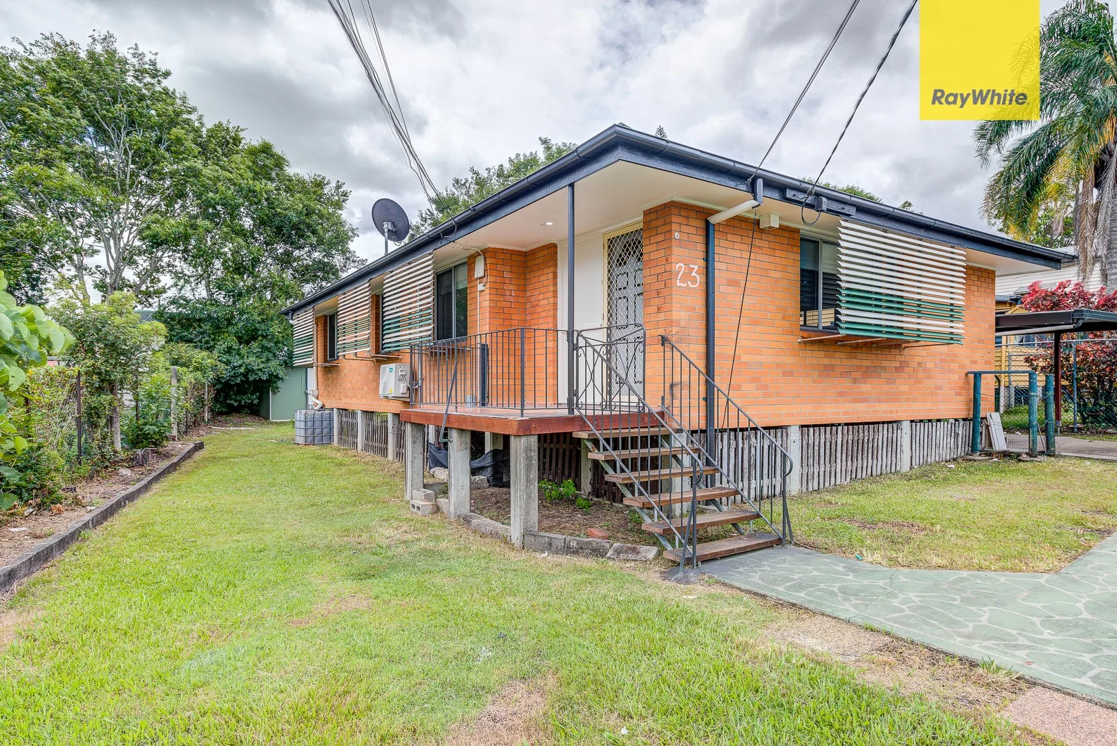 23 Charles Ave, Logan Central QLD 4114