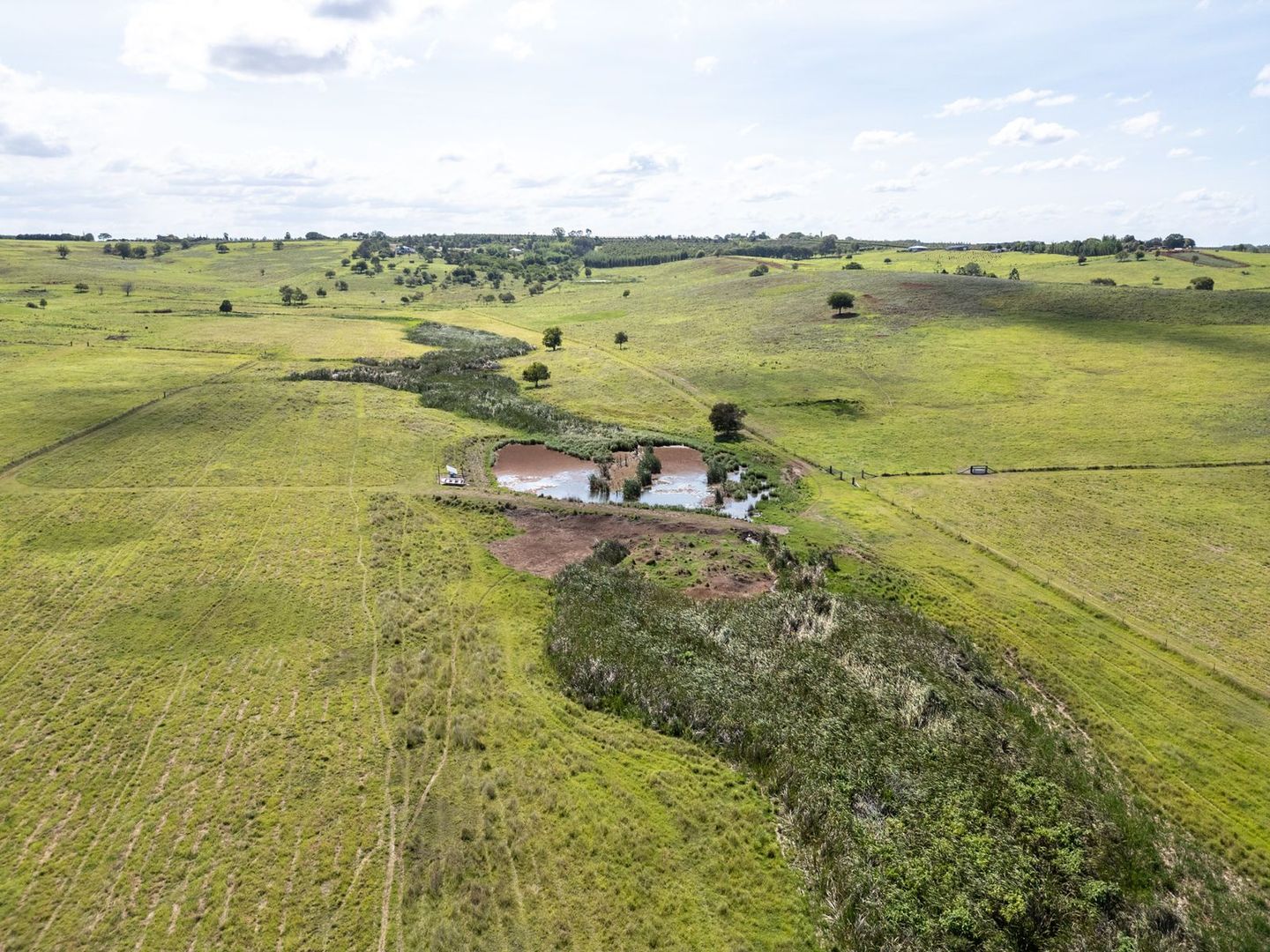 Lot 3 Francey Road, North Isis QLD 4660, Image 2