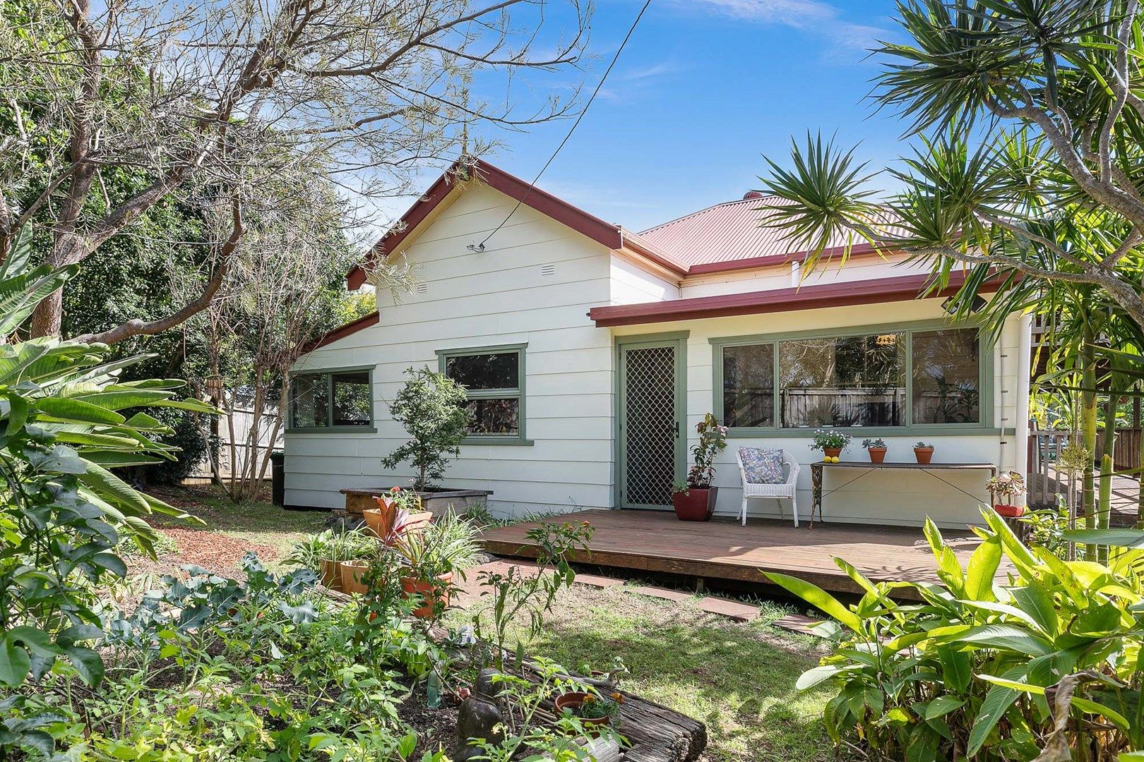 3 Main Street, Clunes NSW 2480, Image 0