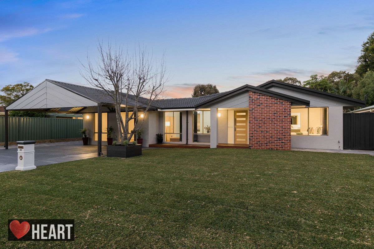 28 Bibra Drive, Bibra Lake WA 6163, Image 0