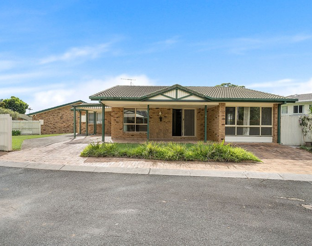 13/21 Chapman Court, Albany Creek QLD 4035