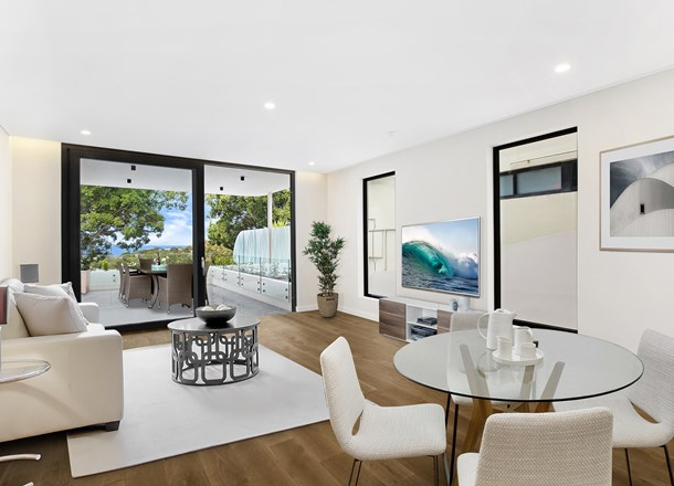 4/7 Banksia Road, Bellevue Hill NSW 2023