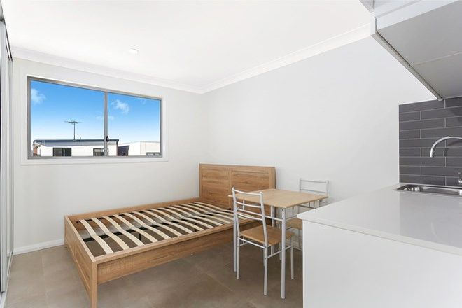 6 Studios For Rent In Ingleburn Nsw 2565 Domain