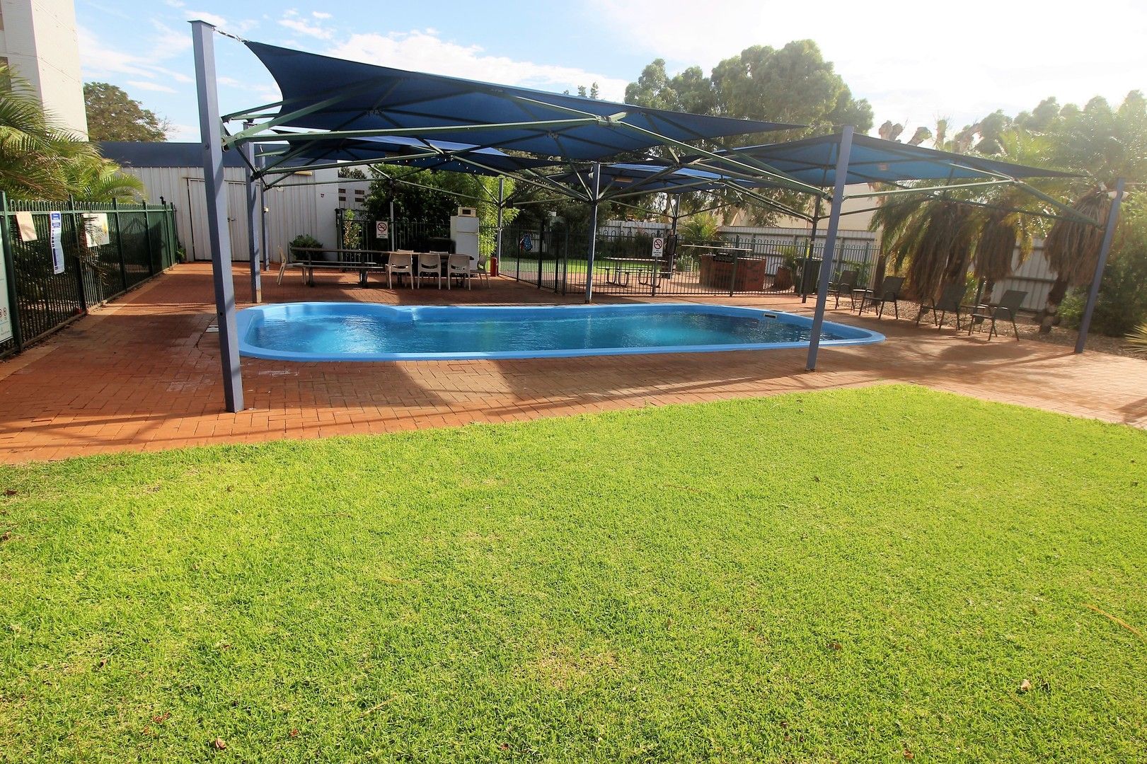 3 bedrooms Apartment / Unit / Flat in 201/15-21 Welsh SOUTH HEDLAND WA, 6722