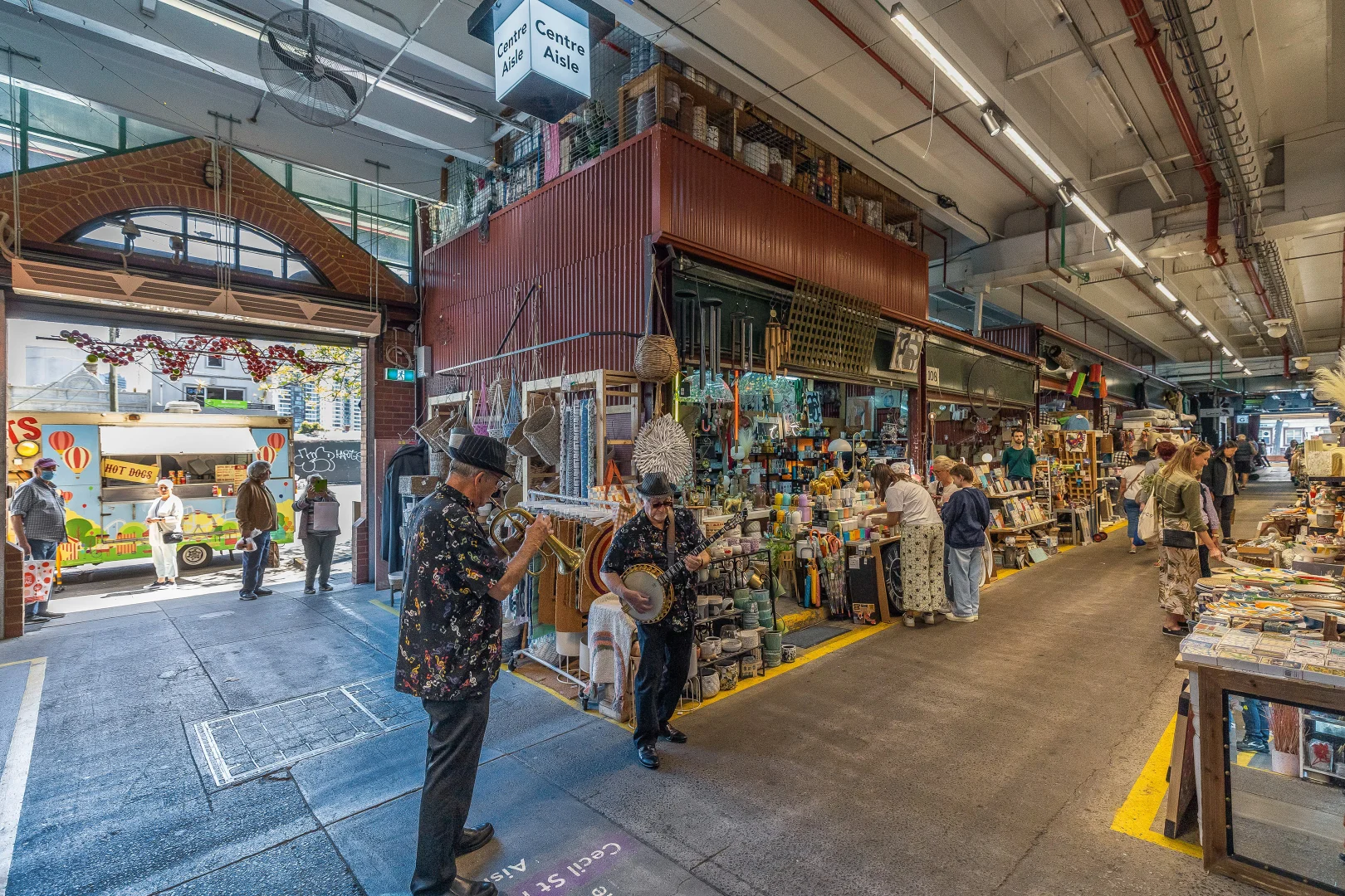 Additional image 23 of 1406/109 Clarendon Street, Southbank VIC 3006