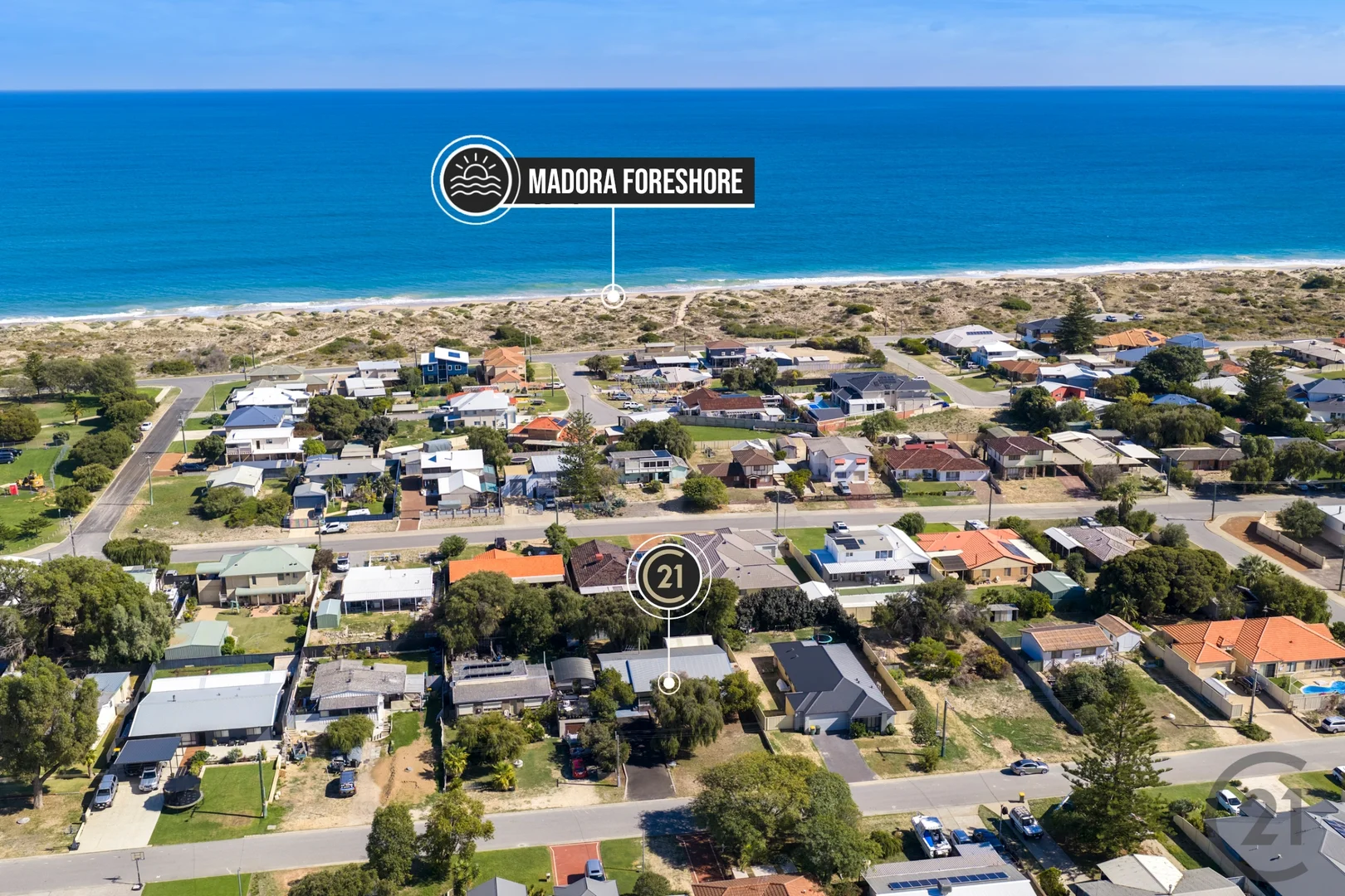 Additional image 2 of 12 Lochinvar Street, Madora Bay WA 6210